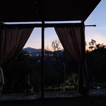 Sol Y Luna B&B Aviatico エクステリア 写真
