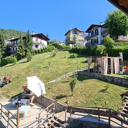Sol Y Luna B&B Aviatico エクステリア 写真