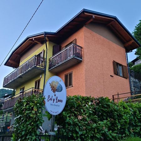 Sol Y Luna B&B Aviatico エクステリア 写真