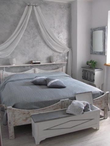 Sol Y Luna B&B Aviatico エクステリア 写真